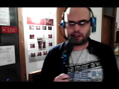 Dtube Comedy - Stand-up - Jokes - #5 The lady that wents to the pharmacy asking for Viagra