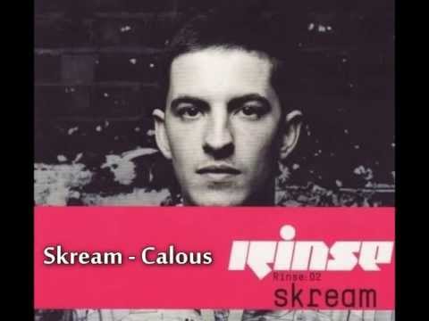 Calous - Skream [HQ]