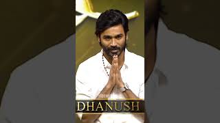 Dhanush Transformation  Mere Sapno ki Rani X The B