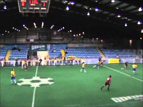 NSL 2012-2013 Week 2 - CKS Warta vs Assyrian FC