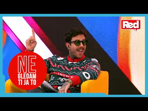 Ne Gledam Ti Ja To - Vratio se Fića - 08.12.2021 - Red TV
