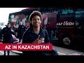 AZ in Kazachstan | Europa League