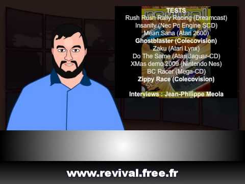 NewColeco - Breaking News 2010-02-27