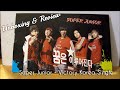 Super Junior - Victory Korea CDS Unboxing ...