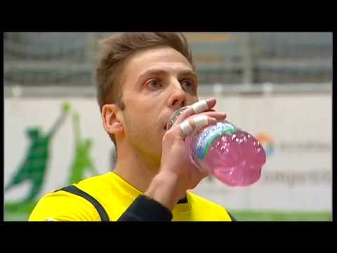 Serie A1M [PlayOff 1^]: Pressano-Bologna 21-19