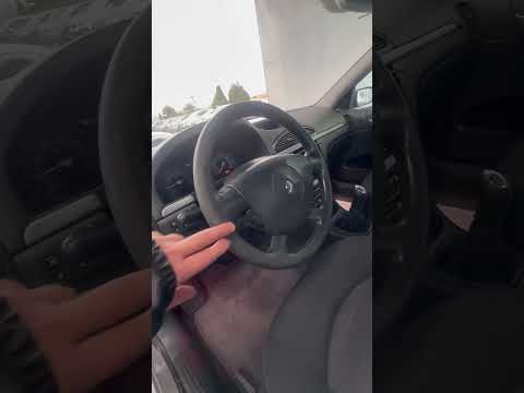 фото renault laguna ii рестайлинг 0