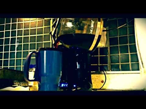 Japreme Magnetic - Make the Coffee (Promo) www.japreme.com
