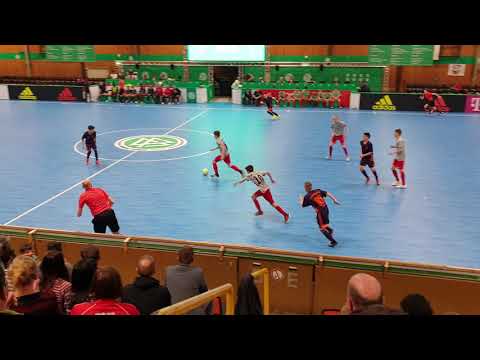 2019.03.23 SpVgg Neckarelz - SC Vorwärts-Wacker 04 Bilstedt - Ergebnis 2:0