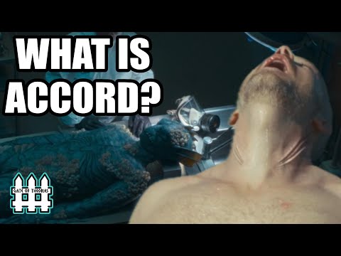 The War Between The Land And The Sea Ending Explained