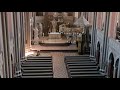 Sigfrid Karg Elert: Marche Triomphale "Nun danket alle Gott" - Thomas Jörg Frank an der Orgel - Thomas Jörg Frank Sigfrid Karg Elert: Marche Triomphale "Nun danket alle Gott" - Thomas Jörg Frank an der Orgel
