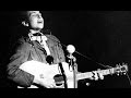 Bob Dylan- When Did You Leave Heaven? How could they let you go?