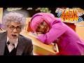 School Is Impossible Lazy Town Compilation Full Episodes