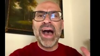 SQUARTA: “ASCOLTATE TUTTI QUESTA NOTIZIA CHE TUTTI DEVONO SAPERE E CAPIRE BENE”