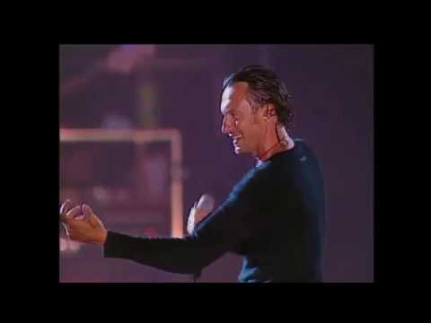 Biagio Antonacci - Iris (tra le tue poesie)