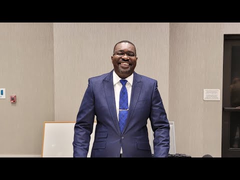 King Ahasuerus Part 44 Length of Skirt - Bro. Stephen Shembo