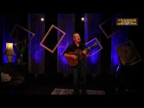 Luka Bloom - Riverside Revisited in songs and Stories