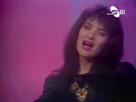 Vesna Mirkovic i Zabranjeno voce - Oprosti - RTS 1993