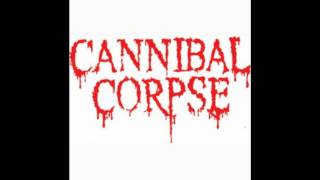 Cannibal Corpse - A Cauldron of Hate (8-bit Remix)