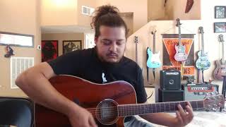 &quot;Pretty Lady&quot; (Rebelution Cover)