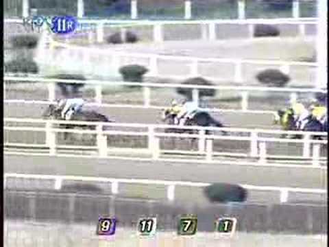 Subsidy - Class 1 Race (2007.03.25, 10f, Handicap)