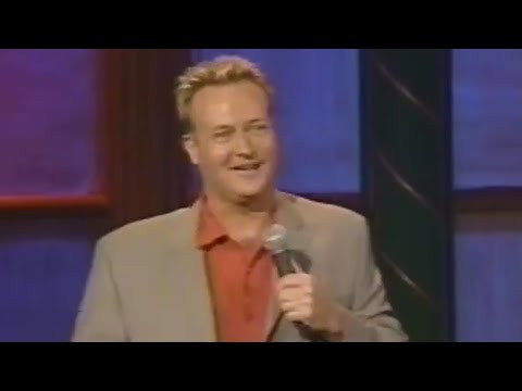 JEBB FINK • Just For Laughs Montréal