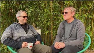 20/20 Vision - Full Circle - Carl Finlow &amp; Ralph Lawson