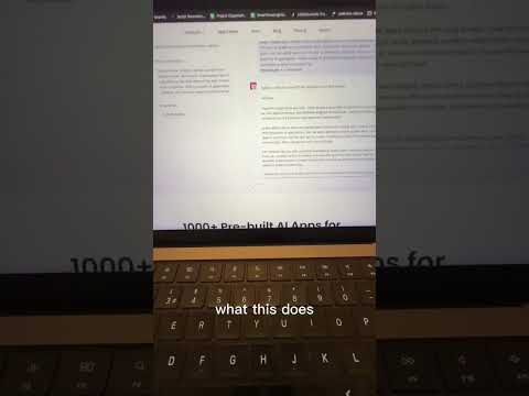 Anakin.ai: The Future of Work with AI-Powered Automation In today's fast-paced digital world, busine