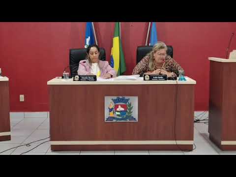 Sessão Ordinária do dia 6 de junho de 2023