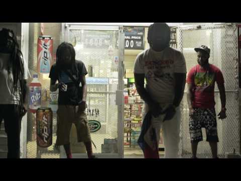 mase gatti (Gad Jan'm Chanje freestyle video)