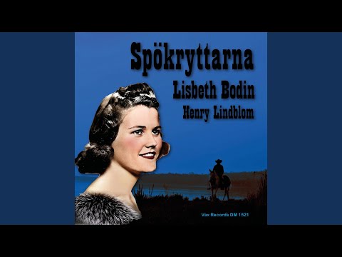 Jaktvisa / Schottis i månsken