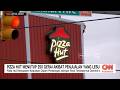 Pizza Hut Menutup 250 Gerai Akibat Penjualan Yang Lesu