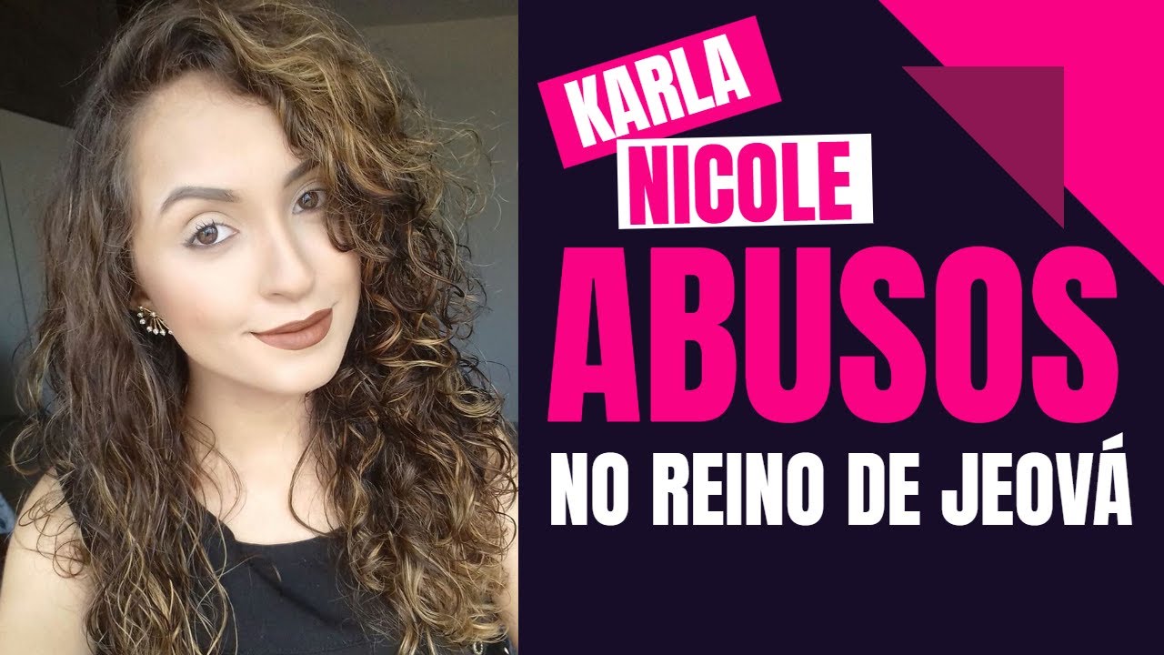 Abusos no Reino de Jeová!