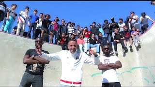 Geen Partij Music Video