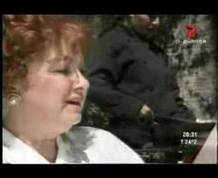 Colectividad Gallega en Argentina y Descendientes  4/6