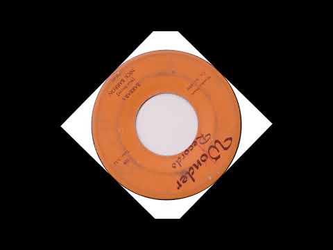 TEEN Nick Barron - Barbara (1959)