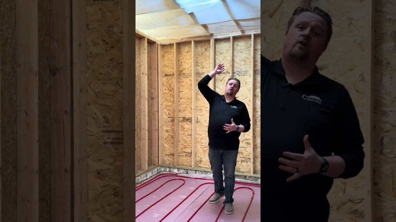 Oliver Twist Update | Why Skylights?