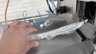 Poly-clip PDC 700 clipping machine for sale - Image 4 | Machineryline ZM Poly-clip PDC 700 clipping machine | Image 4 - Machineryline