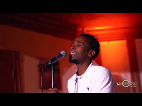 Hosanna in the highest--Sebastien Pierre(I.M Gospel worship night)