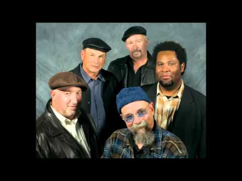 Everybody's Blues ~ Al Blake and The Hollywood Blue Flames