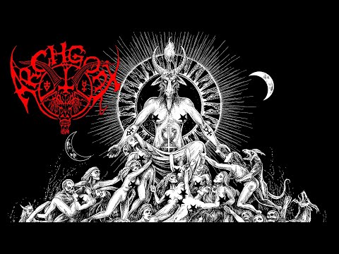 Archgoat - The Luciferian Crown (Full Album)