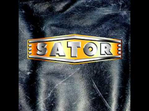 sator-Water On A Drowning Man