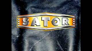 sator-Water On A Drowning Man