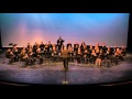 Chicago Clarinet Ensemble: Festive Overture by Shostakovich