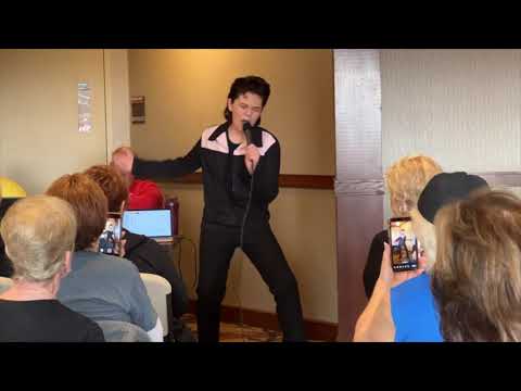 Finley Watkins, “Just Pretend” - video by Susan Quinn Sand