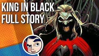 Marvel&#39;s King In Black (Core) - Full Story| Comicstorian