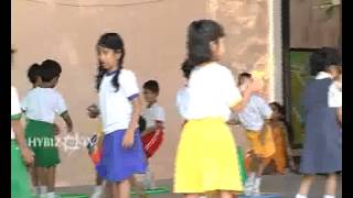 Gitanjali Senior School Video