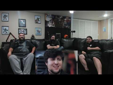 Renegades React to... JonTron's StarCade: Episode 1 - Atari Games