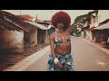 Phina DO SALALE Official Lyrics Video