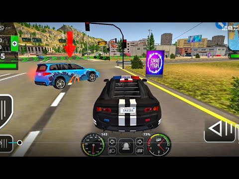 police simulator officer duty | catching the thieves 