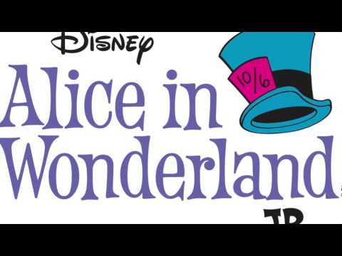 Alice medley for promotional events